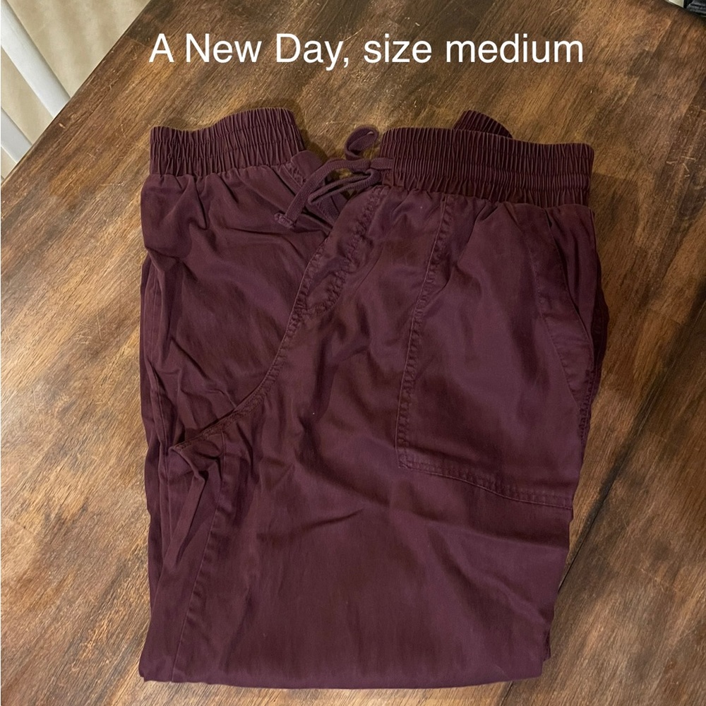 A New Day brand, size medium.